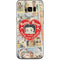 Betty Boop Comic Strip Galaxy S8 Plus Skin
